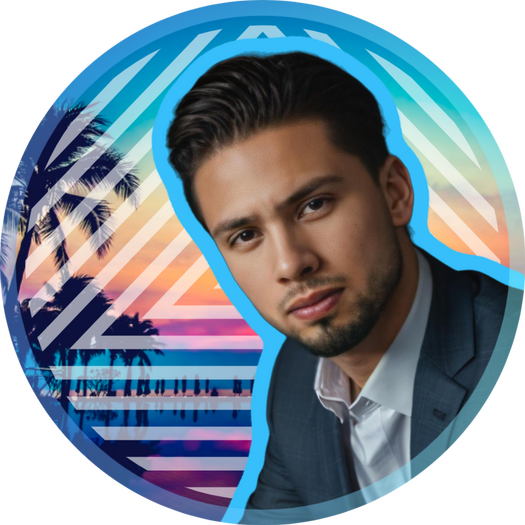 Kevin Duron Martinez